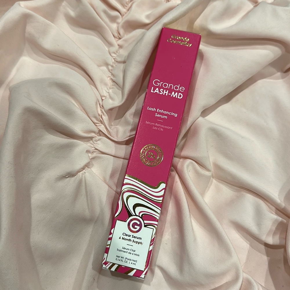 Grande Lash-MD Lash Enhancing Serum
